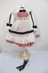 DD/OF:衣装セット A-26-04-22-110-NY-ZA