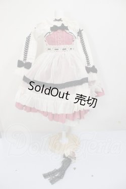 画像1: DD/OF:衣装セット A-26-04-22-110-NY-ZA