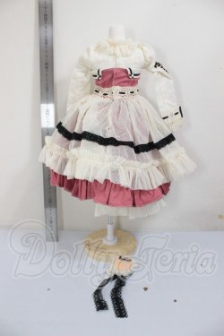 画像2: DD/OF:衣装セット A-26-04-22-110-NY-ZA