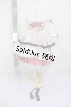 画像2: DD/OF:衣装セット A-26-04-22-110-NY-ZA