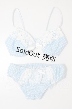 画像1: DD/OF:下着 A-26-04-22-119-NY-ZA