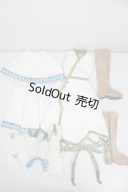 画像1: DD/OF:GINGER TEA様製　雪ミク2015 A-26-04-22-102-NY-ZA