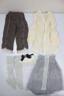 画像1: SD/OF:：ラ・ラルム・ドゥ・パピヨン(ボークス) A-26-04-22-105-NY-ZA