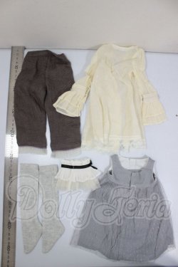 画像2: SD/OF:：ラ・ラルム・ドゥ・パピヨン(ボークス) A-26-04-22-105-NY-ZA