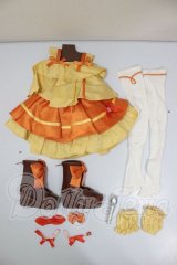 DDS/ランカの衣装セット:星間飛行 A-26-04-22-104-NY-ZA