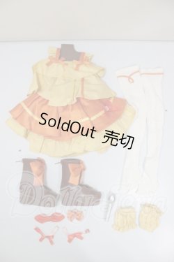 画像1: DDS/ランカの衣装セット:星間飛行 A-26-04-22-104-NY-ZA