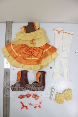 画像2: DDS/ランカの衣装セット:星間飛行 A-26-04-22-104-NY-ZA