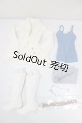 DD/OF:アナスタシアの私服セット アイドルマスターシンデレラガールズ A-26-04-22-103-NY-ZA