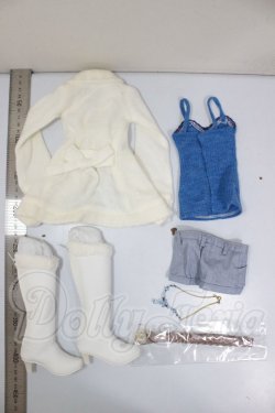 画像2: DD/OF:アナスタシアの私服セット アイドルマスターシンデレラガールズ A-26-04-22-103-NY-ZA