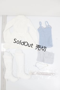 画像2: DD/OF:アナスタシアの私服セット アイドルマスターシンデレラガールズ A-26-04-22-103-NY-ZA