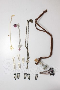 画像1: MDD/OF:小物 A-26-04-22-120-NY-ZA