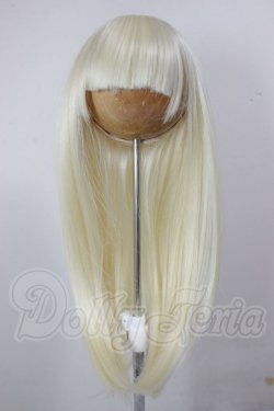 画像1: 8-9inch/ウィッグ A-26-04-22-162-NY-ZA