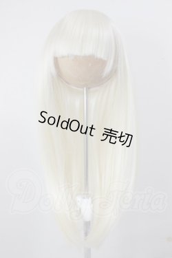 画像1: 8-9inch/ウィッグ A-26-04-22-162-NY-ZA