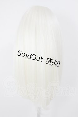 画像2: 8-9inch/ウィッグ A-26-04-22-162-NY-ZA