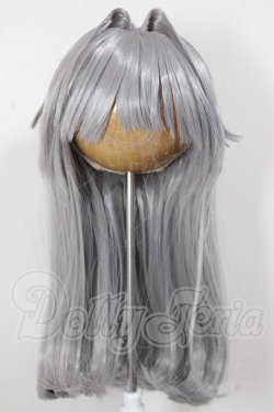 画像1: 8-9inch/ウィッグ A-26-04-22-168-NY-ZA