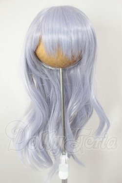 画像1: 8-9inch/ウィッグ A-26-04-22-167-NY-ZA