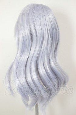 画像2: 8-9inch/ウィッグ A-26-04-22-167-NY-ZA