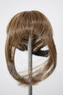 画像1: 4inch/ウィッグ A-26-04-22-169-NY-ZA