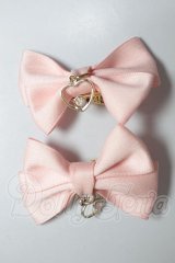 MDD/OF:ヘアアクセサリー A-26-04-22-174-NY-ZA