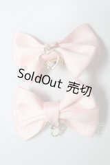 MDD/OF:ヘアアクセサリー A-26-04-22-174-NY-ZA