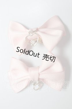 画像1: MDD/OF:ヘアアクセサリー A-26-04-22-174-NY-ZA