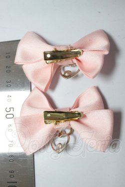 画像2: MDD/OF:ヘアアクセサリー A-26-04-22-174-NY-ZA