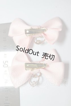画像2: MDD/OF:ヘアアクセサリー A-26-04-22-174-NY-ZA