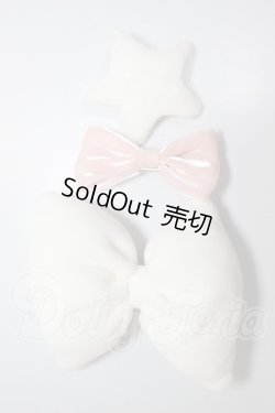 画像1: MDD/OF:ヘアアクセサリー A-26-04-22-171-NY-ZA