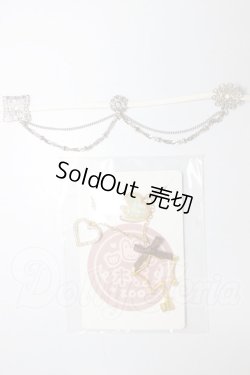 画像1: MDD/OF:アクセサリー A-26-04-22-170-NY-ZA