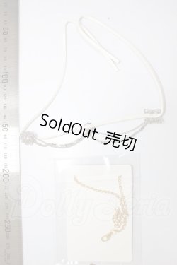 画像2: MDD/OF:アクセサリー A-26-04-22-170-NY-ZA