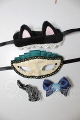 MDD/OF:ヘアアクセサリー A-26-04-22-173-NY-ZA