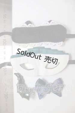 画像2: MDD/OF:ヘアアクセサリー A-26-04-22-173-NY-ZA