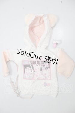 画像1: MDD/OF:パーカー A-26-04-22-159-NY-ZA