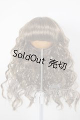 6-7inch/ウィッグ A-26-04-22-166-NY-ZA