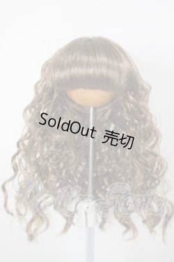 画像1: 6-7inch/ウィッグ A-26-04-22-166-NY-ZA