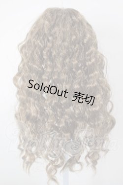 画像2: 6-7inch/ウィッグ A-26-04-22-166-NY-ZA