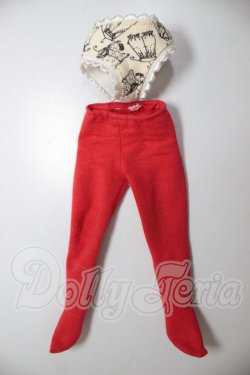 画像1: 幼SD/OF:下着 A-26-04-22-164-NY-ZA