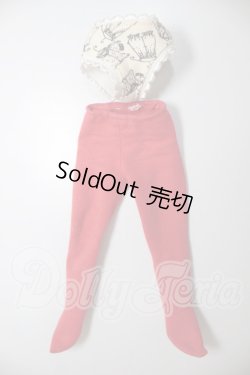 画像1: 幼SD/OF:下着 A-26-04-22-164-NY-ZA