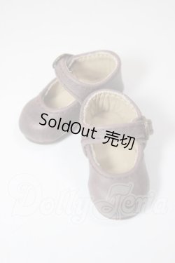 画像1: 幼SD/OF:靴 A-26-04-22-165-NY-ZA
