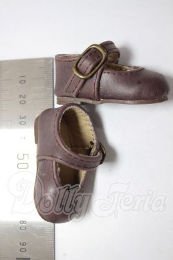 画像2: 幼SD/OF:靴 A-26-04-22-165-NY-ZA