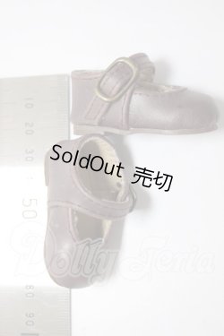画像2: 幼SD/OF:靴 A-26-04-22-165-NY-ZA