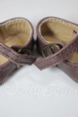 画像3: 幼SD/OF:靴 A-26-04-22-165-NY-ZA