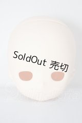 imomodoll/RIIKA ノーメイクヘッド A-26-04-22-203-NY-ZA