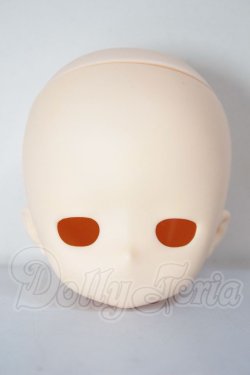 画像1: imomodoll/RIIKA ノーメイクヘッド A-26-04-22-203-NY-ZA