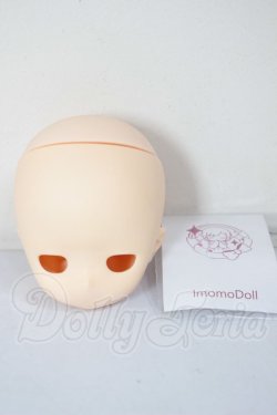 画像3: imomodoll/RIIKA ノーメイクヘッド A-26-04-22-203-NY-ZA