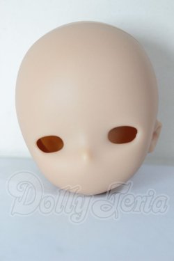 画像1: IMOMODOLL/1/4/TACKノーメイクヘッド A-26-04-22-202-NY-ZA