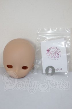 画像3: IMOMODOLL/1/4/TACKノーメイクヘッド A-26-04-22-202-NY-ZA