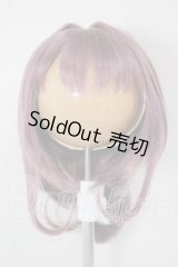 8-9inch/ウィッグ A-26-04-22-201-NY-ZA