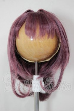 画像1: 8-9inch/ウィッグ A-26-04-22-201-NY-ZA