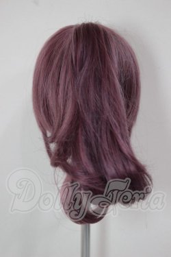 画像3: 8-9inch/ウィッグ A-26-04-22-201-NY-ZA